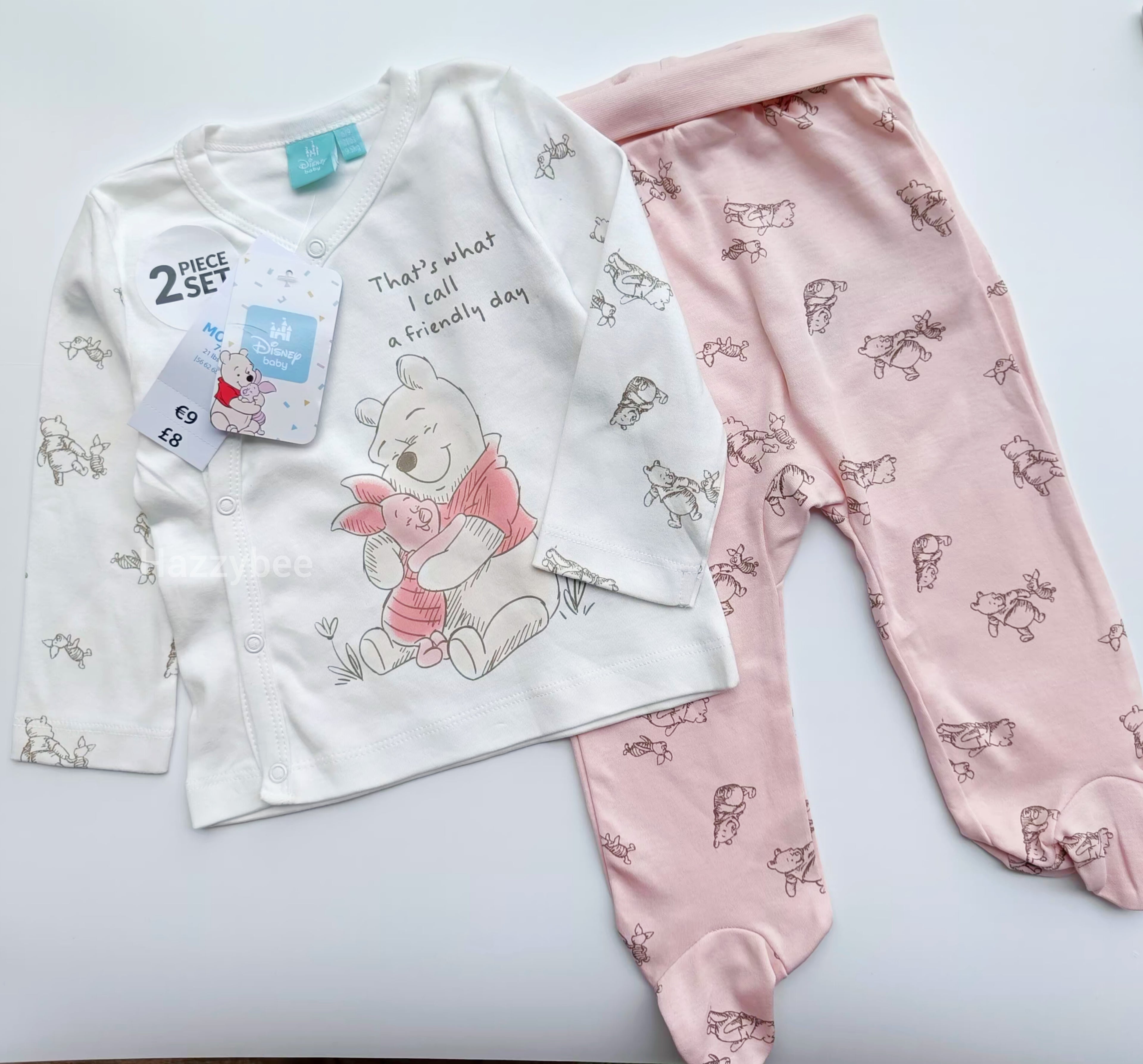 Disney Baby set