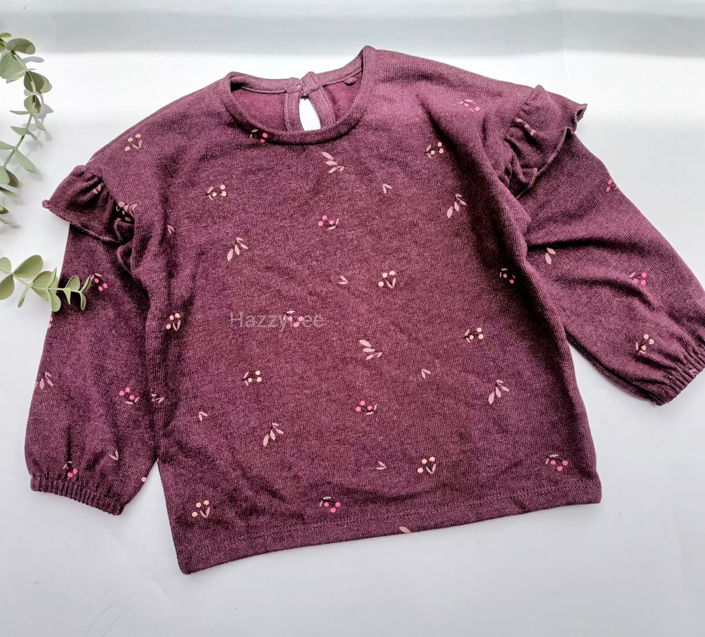 George top- berry