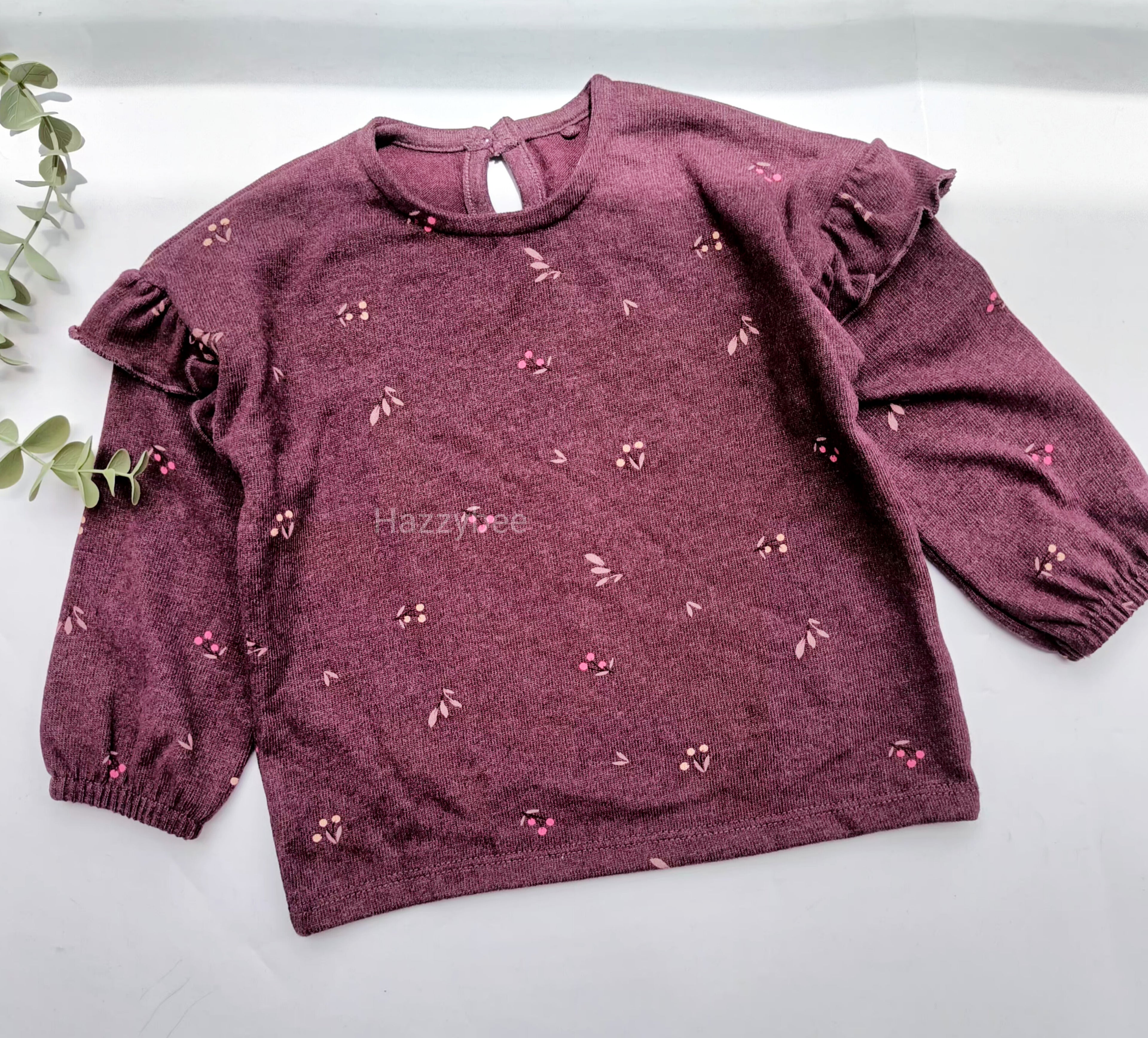 George top- berry