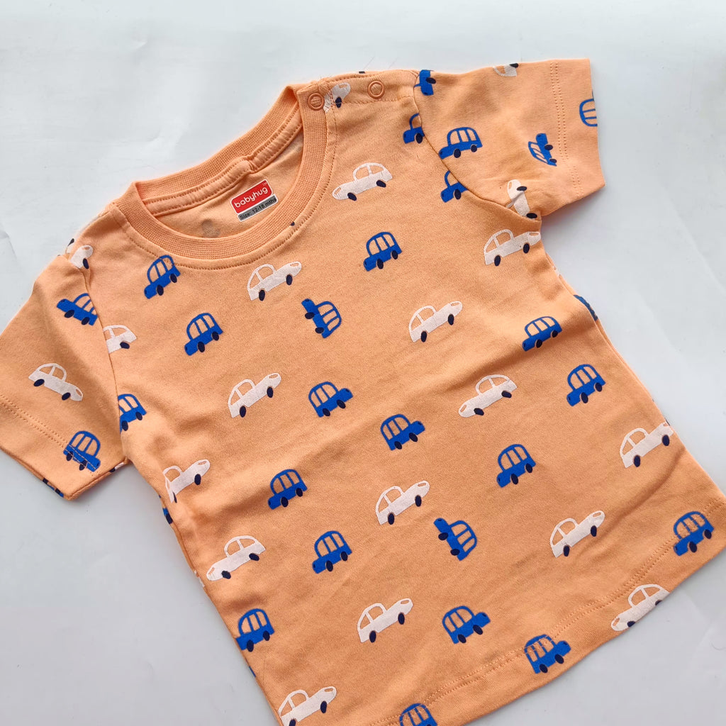T-shirts