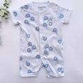 Juniors playsuit