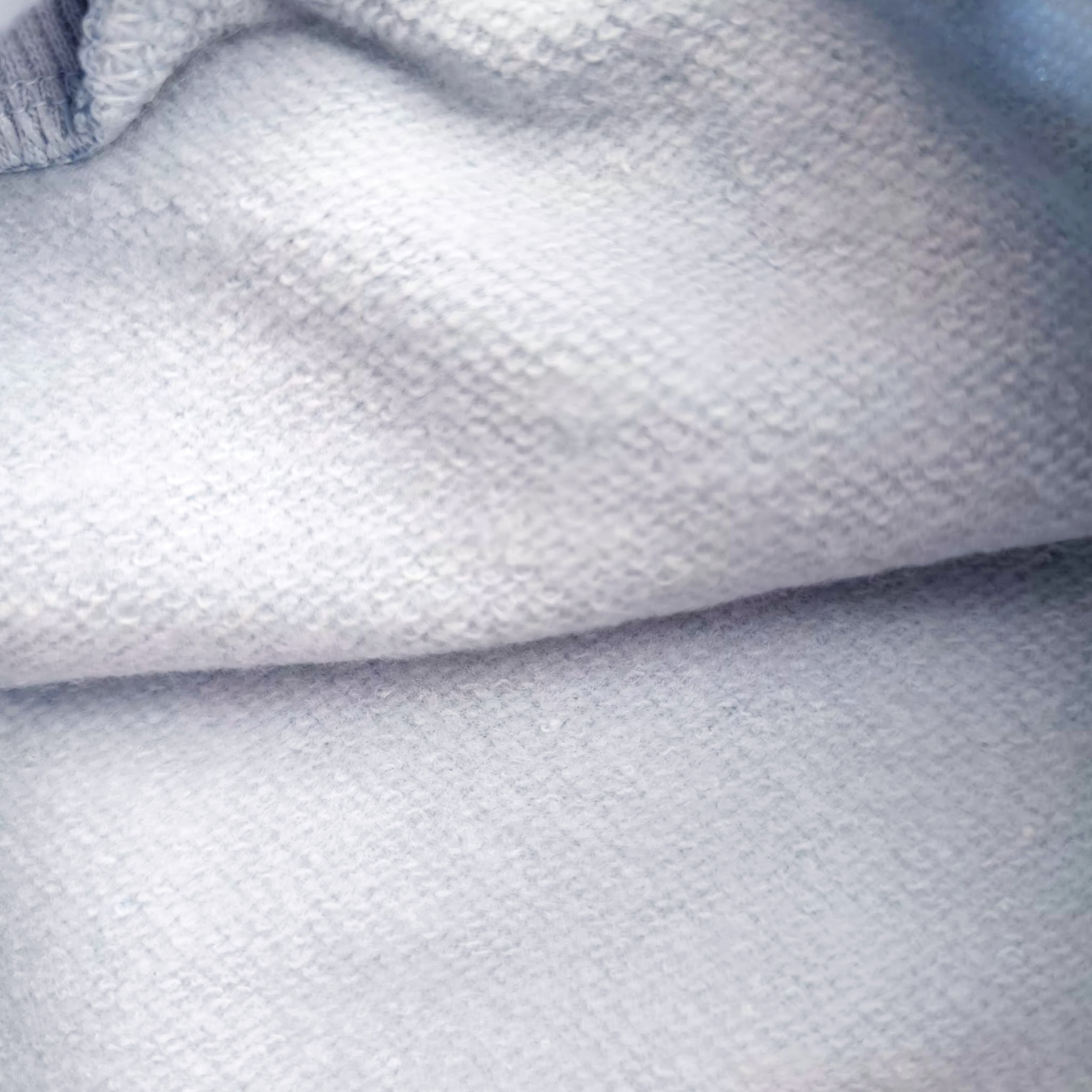 Fredflo Blue sea print thin fleece set