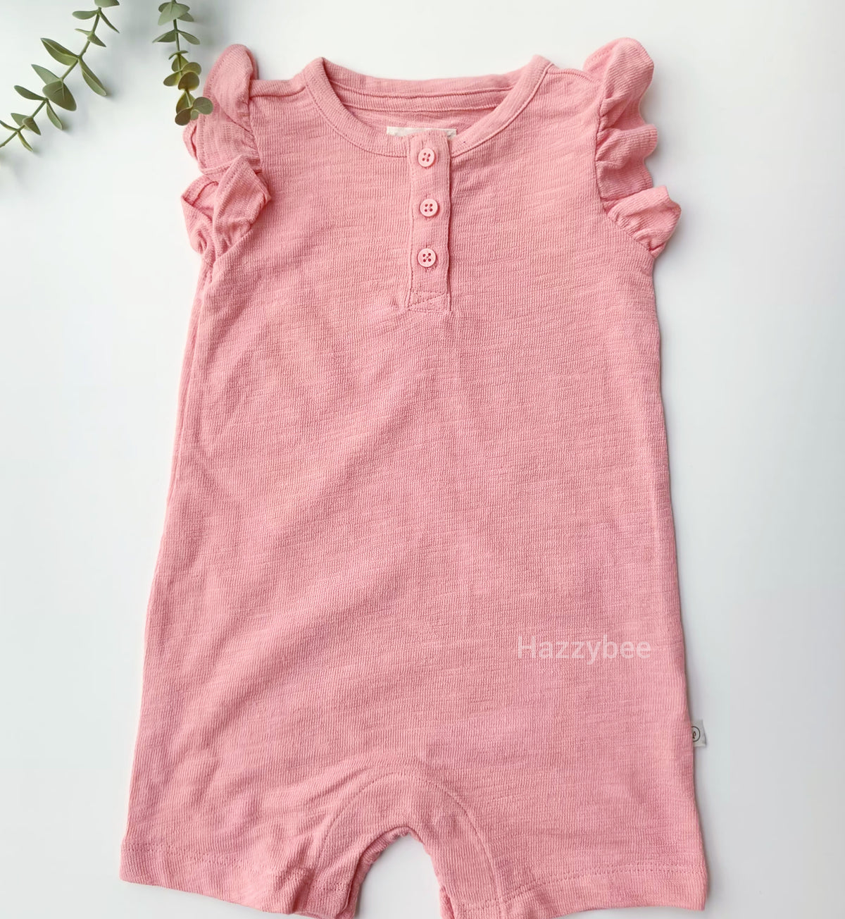 Carters playsuit