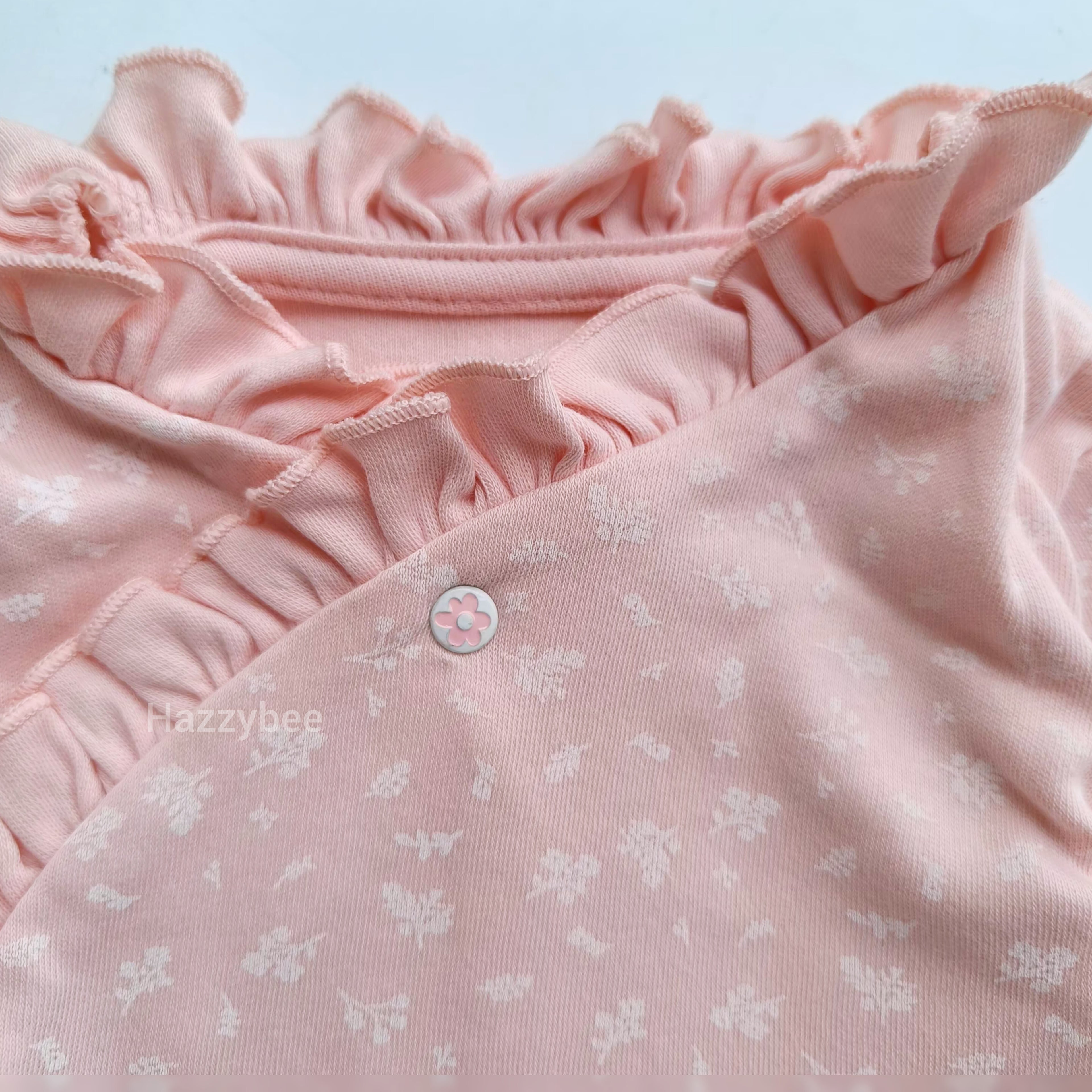 Topomini onesies