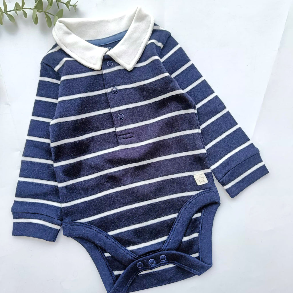 Fredflo full sleeves onesies
