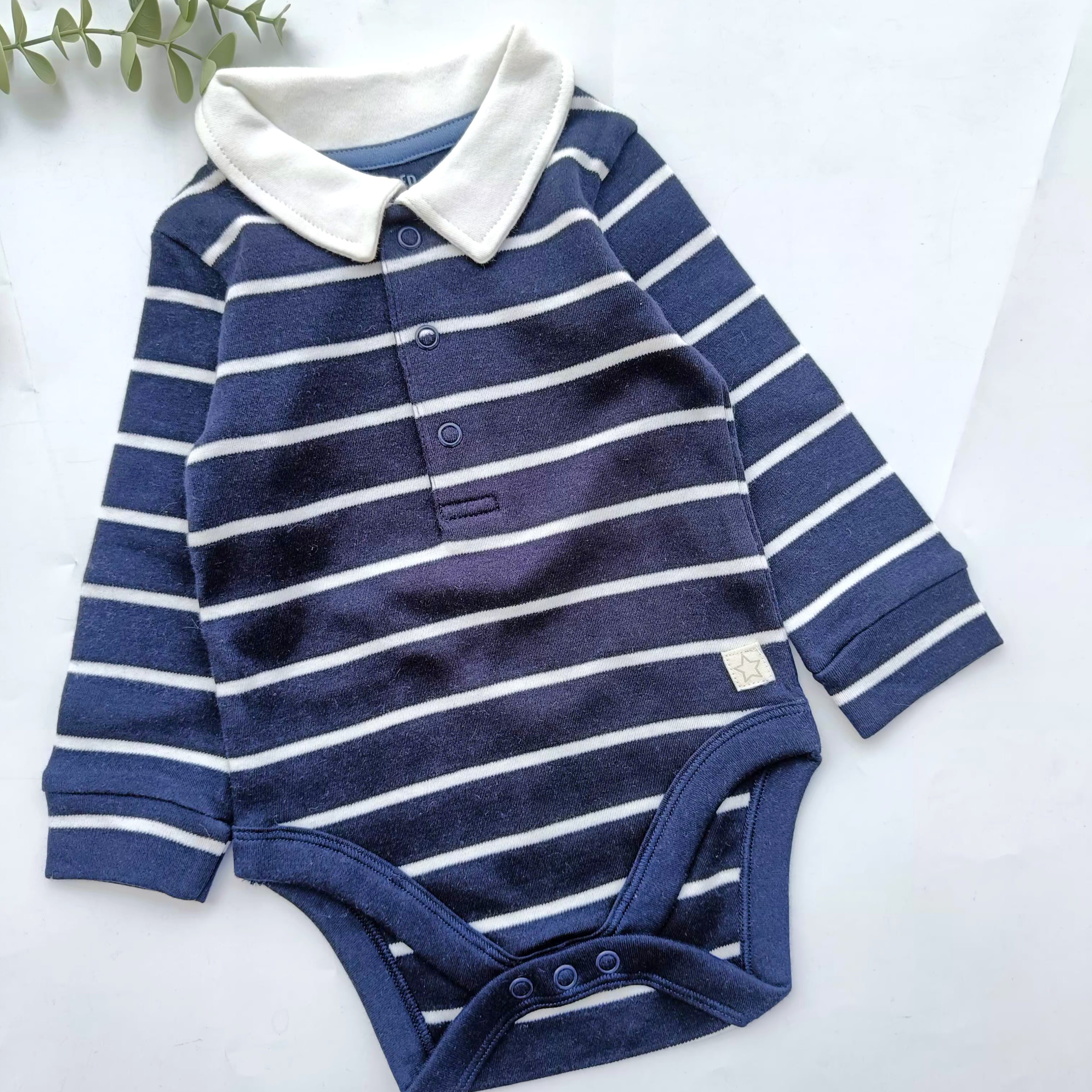Fredflo full sleeves onesies