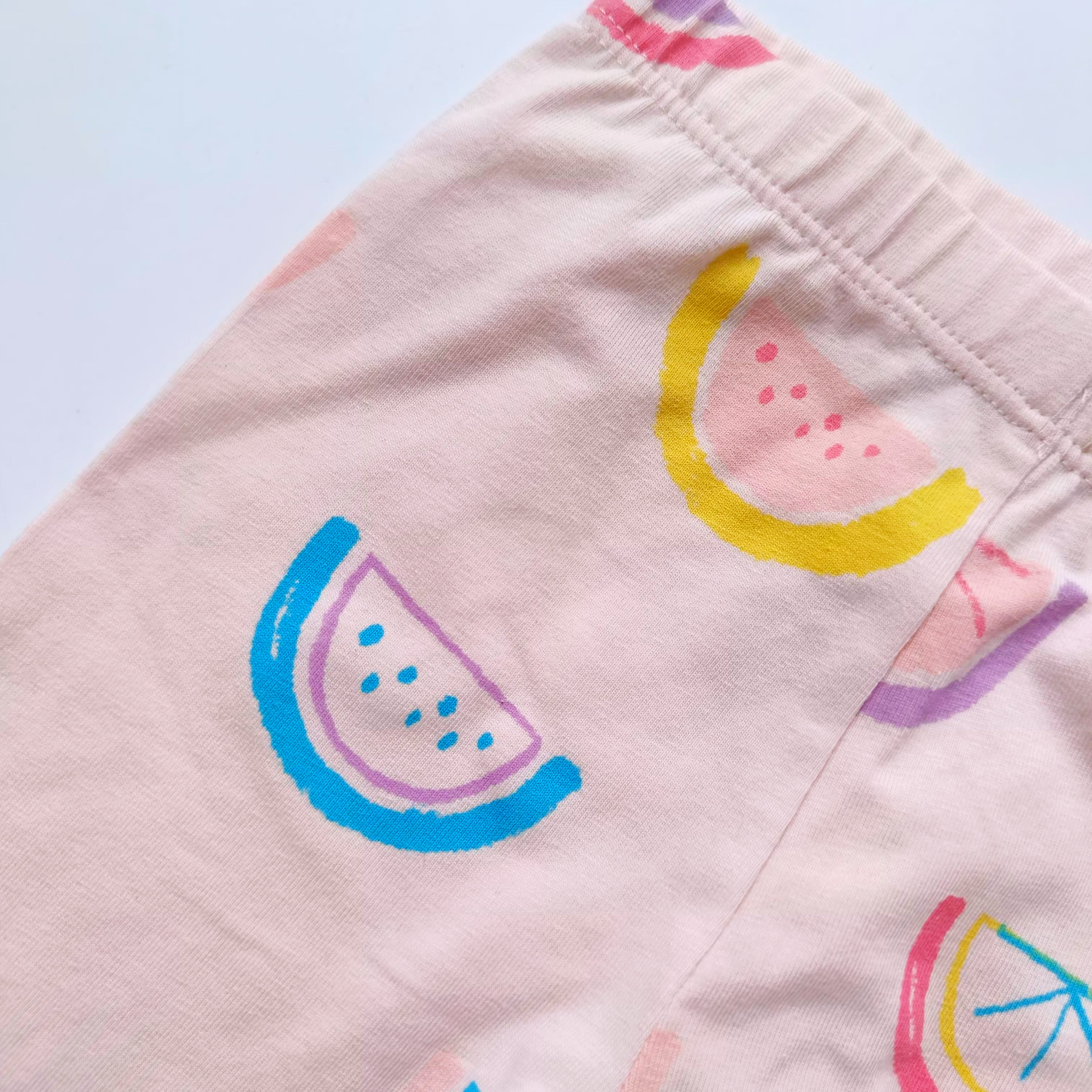 M&S pant fruit