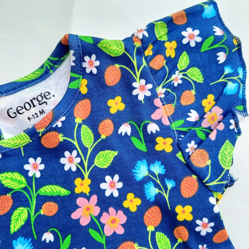 George Dress