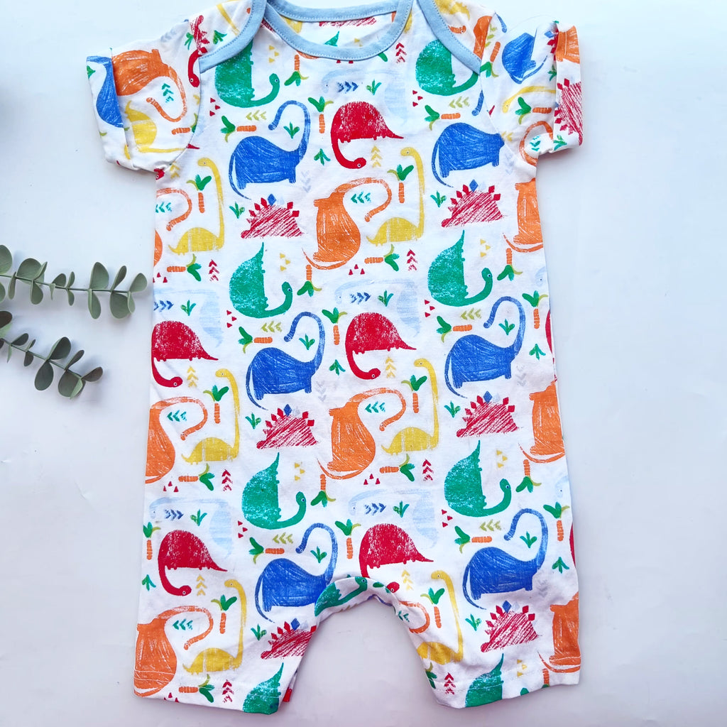 Playsuit 12-18m