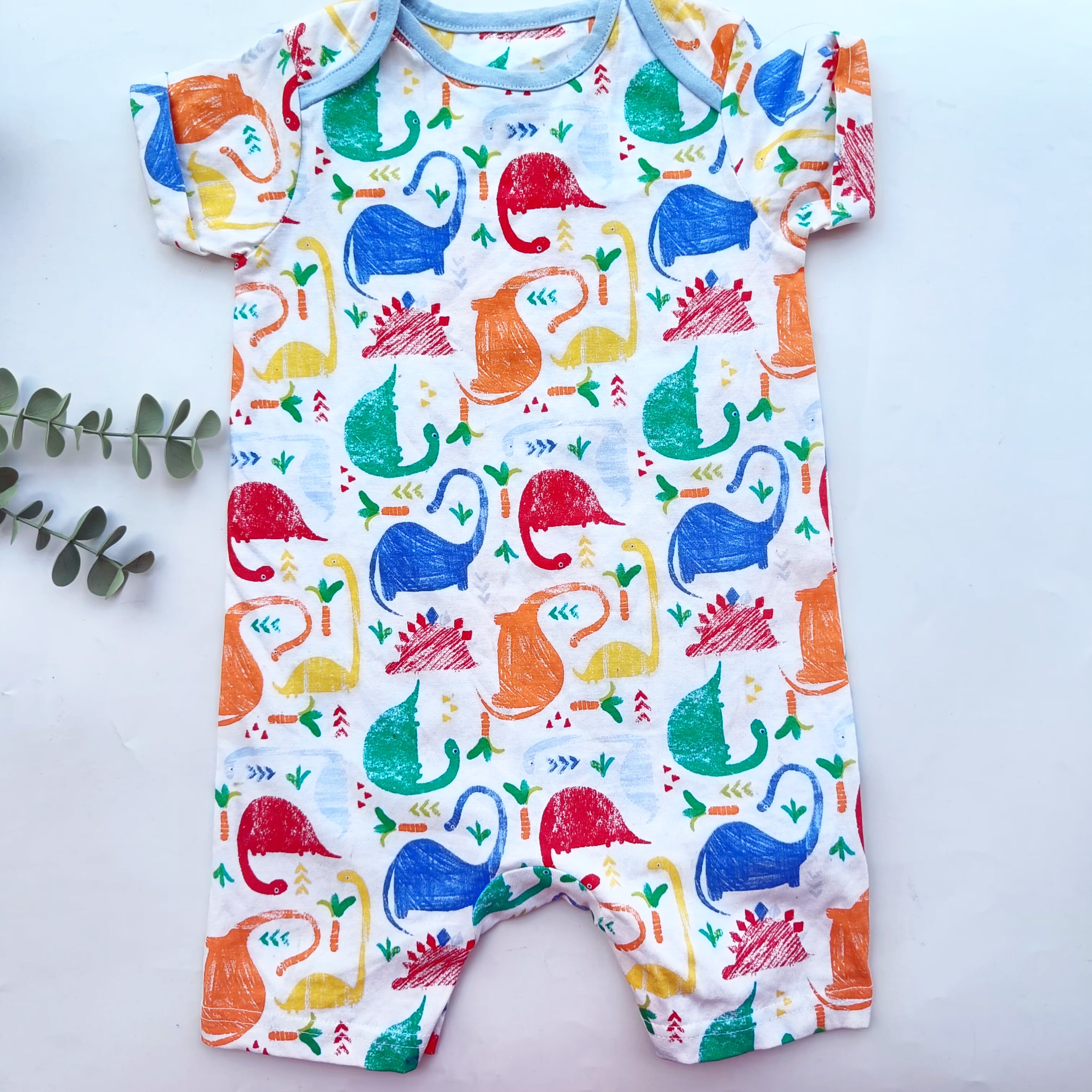 Playsuit 12-18m