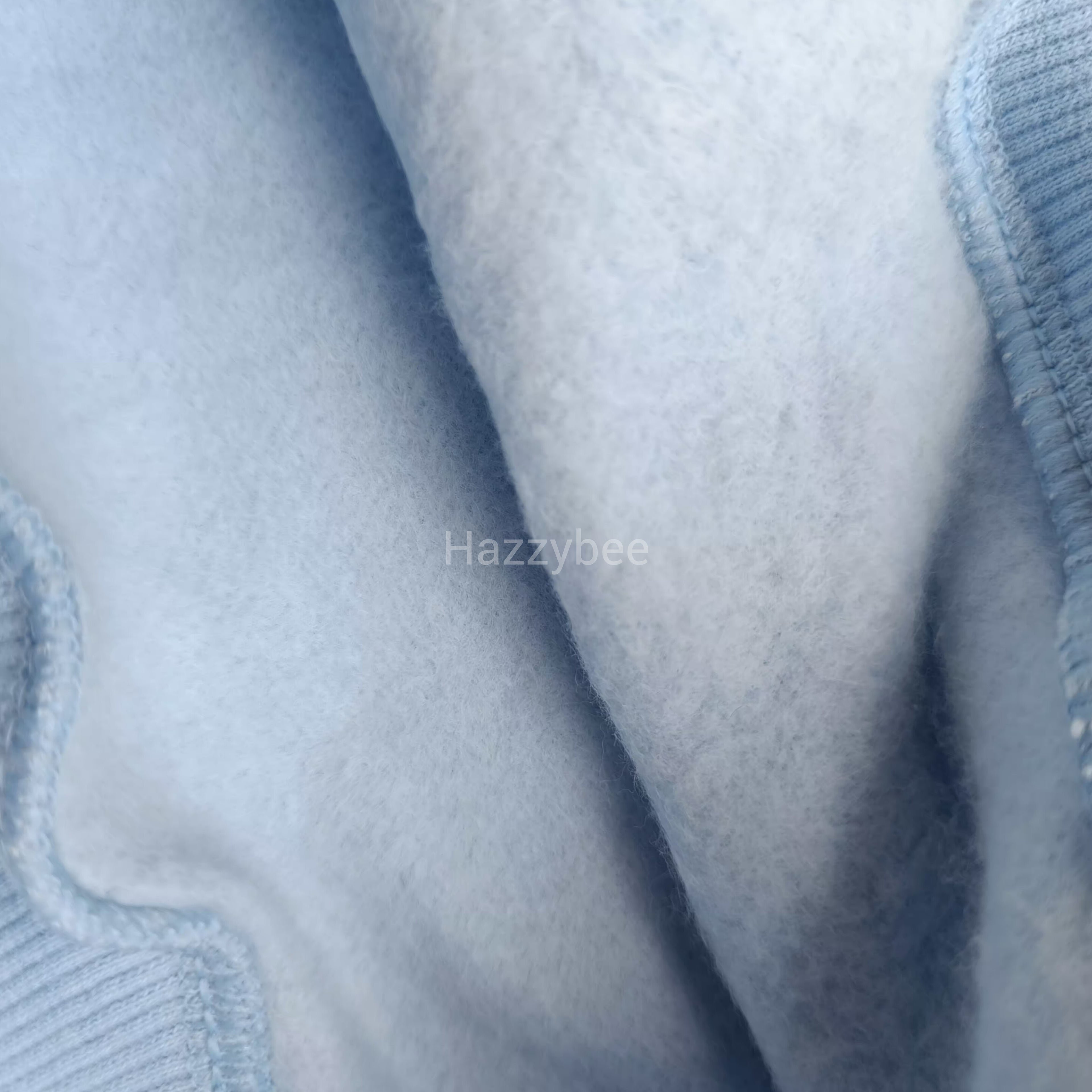 George sweatshirt with fleece-mummy little cub