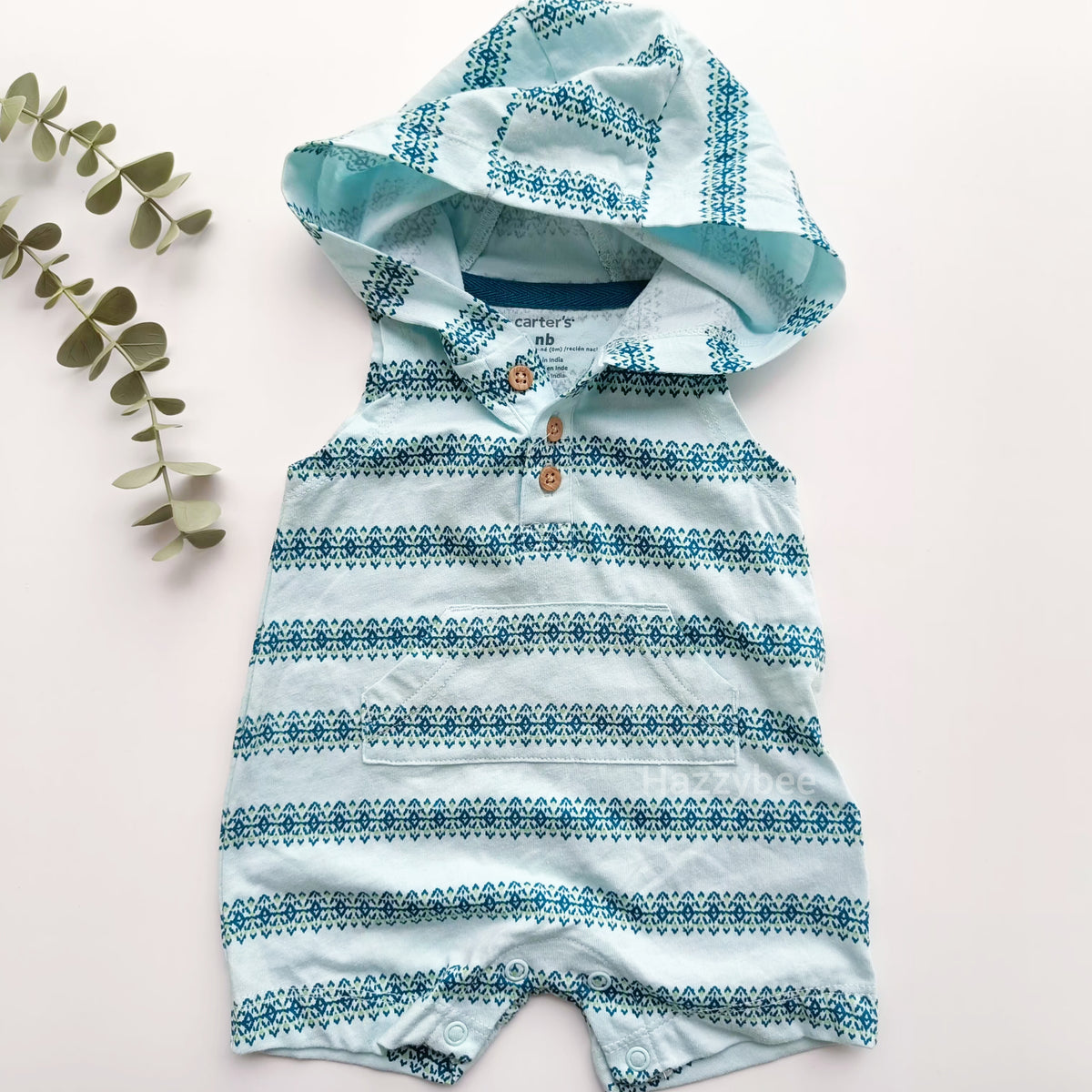 Carters playsuit