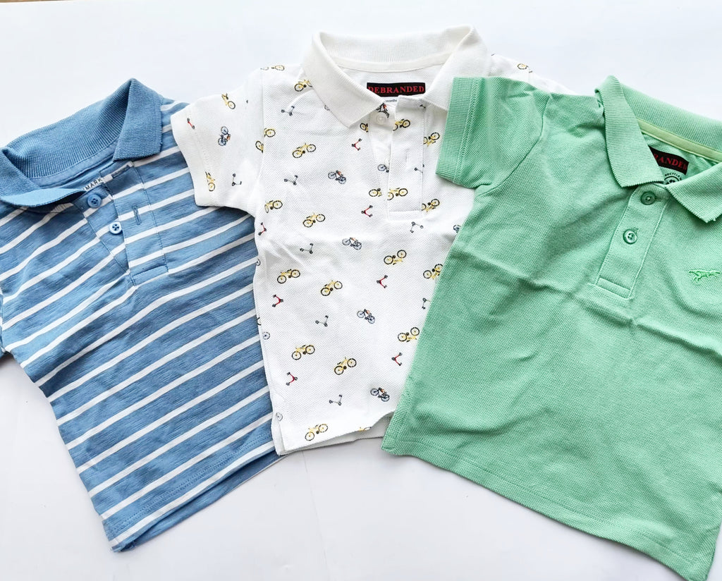 Primark polo T-shirt