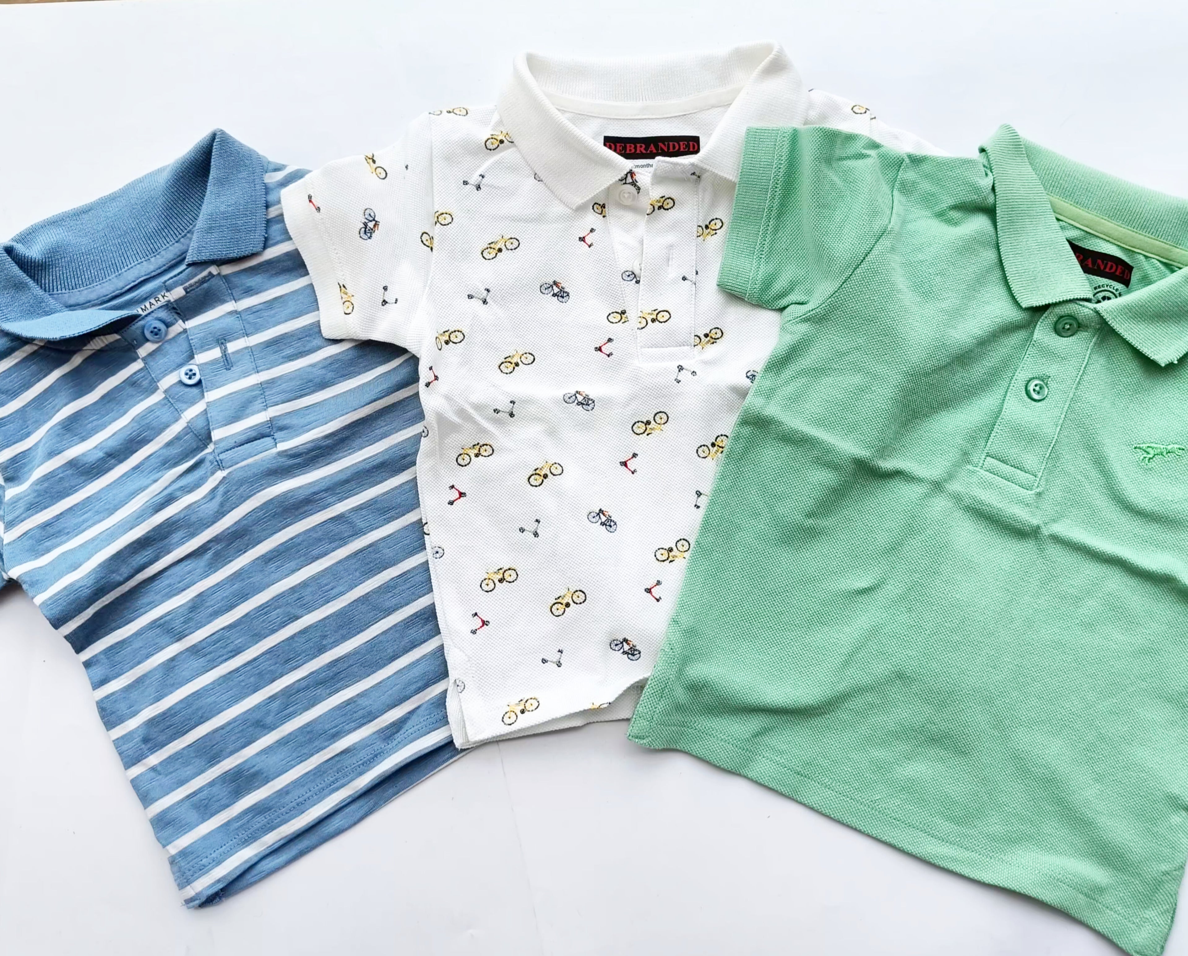 Primark polo T-shirt