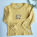 M&S Tops 6-9m