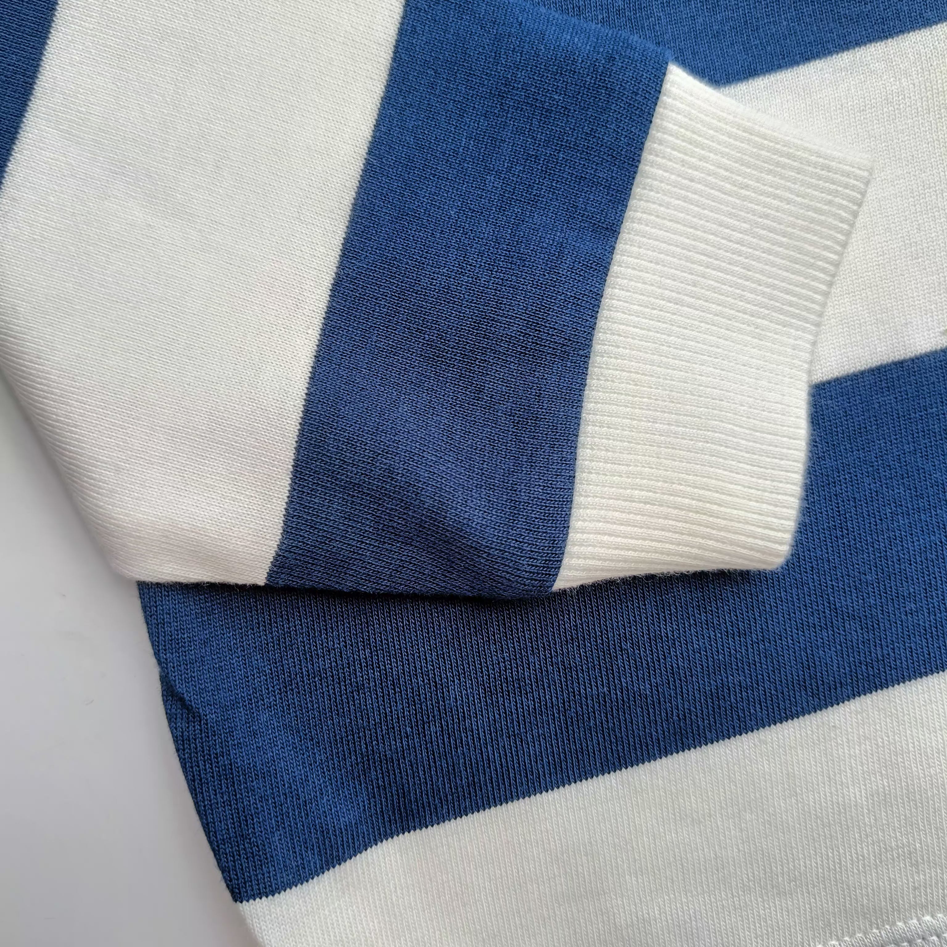 Primark boys full sleeves polo shirt
