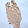 Sleevless onesies 0-3m
