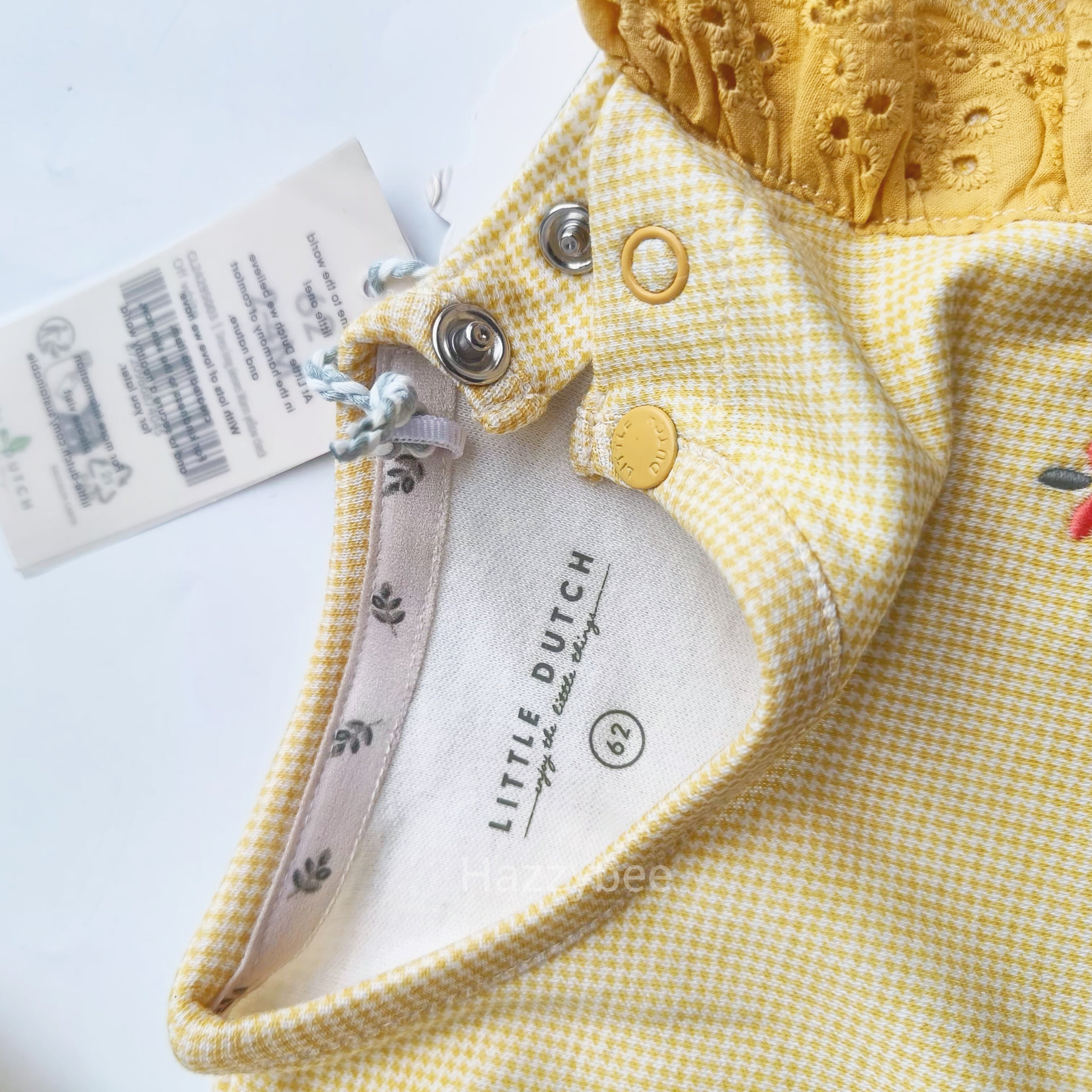 Little dutch dress