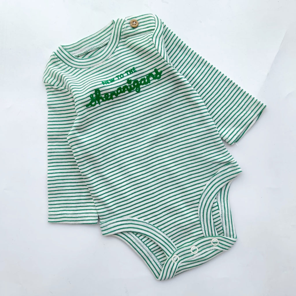 Carters fullsleeve onesies