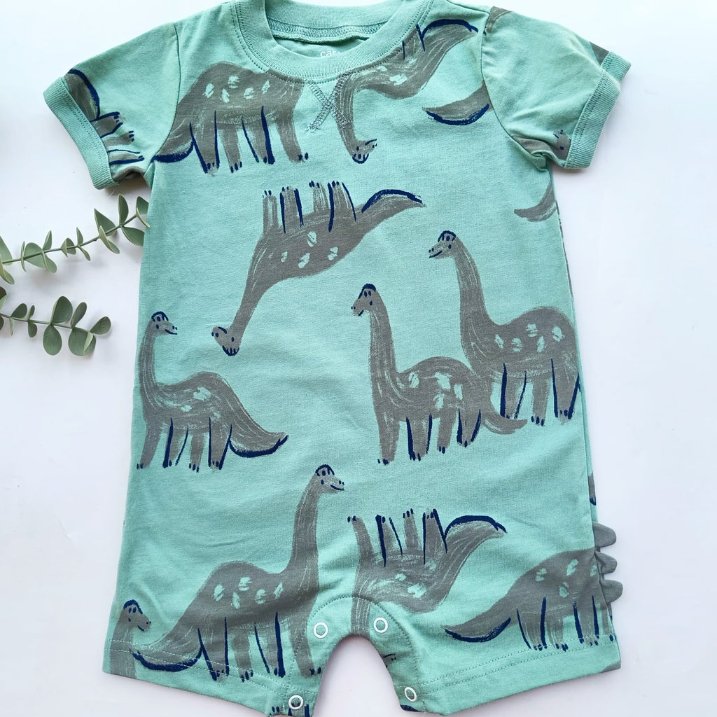 Playsuit 12-18m