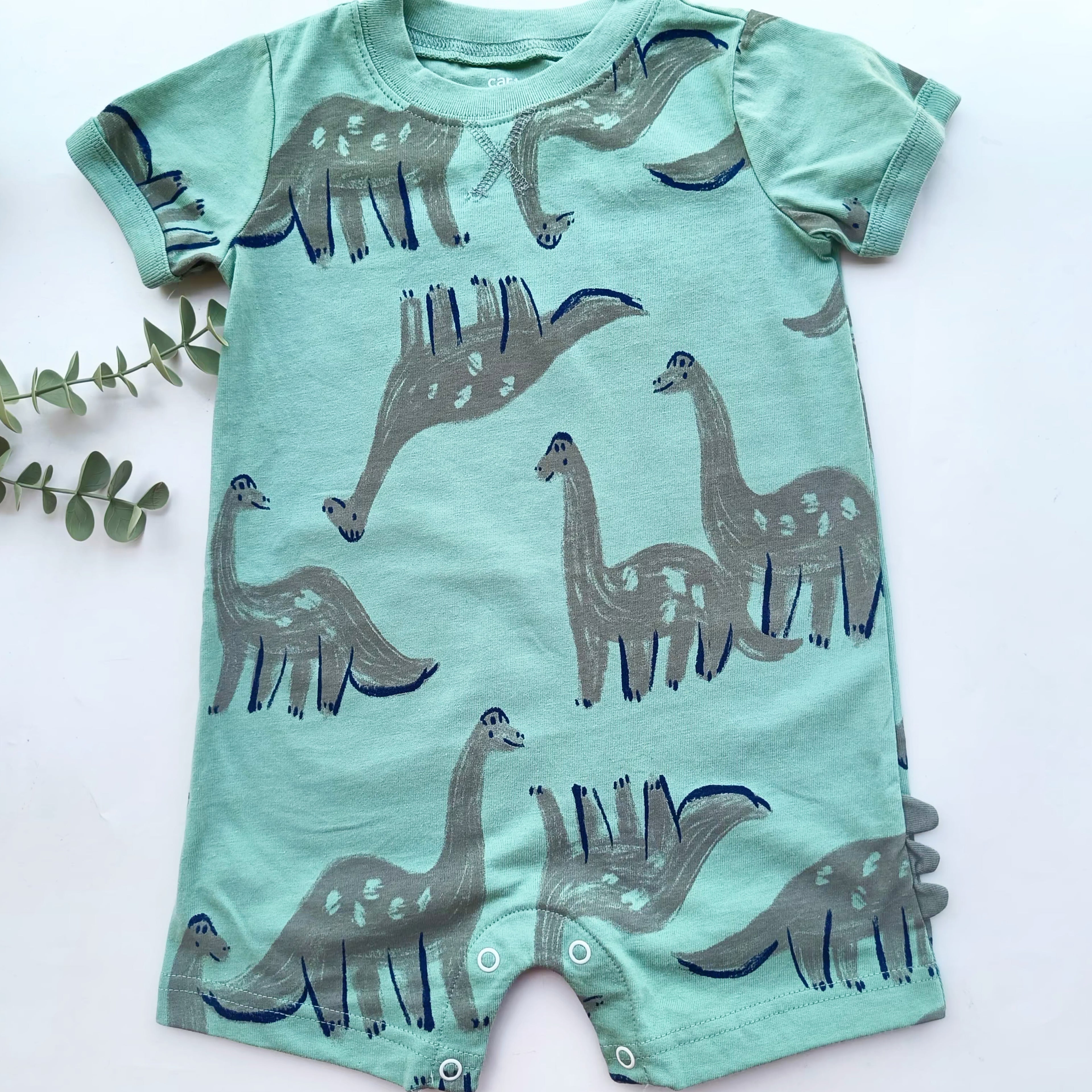 Playsuit 12-18m