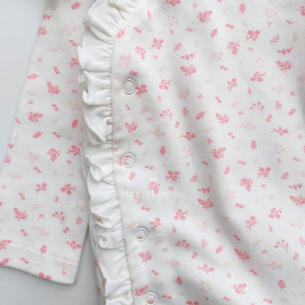 Topomini onesies