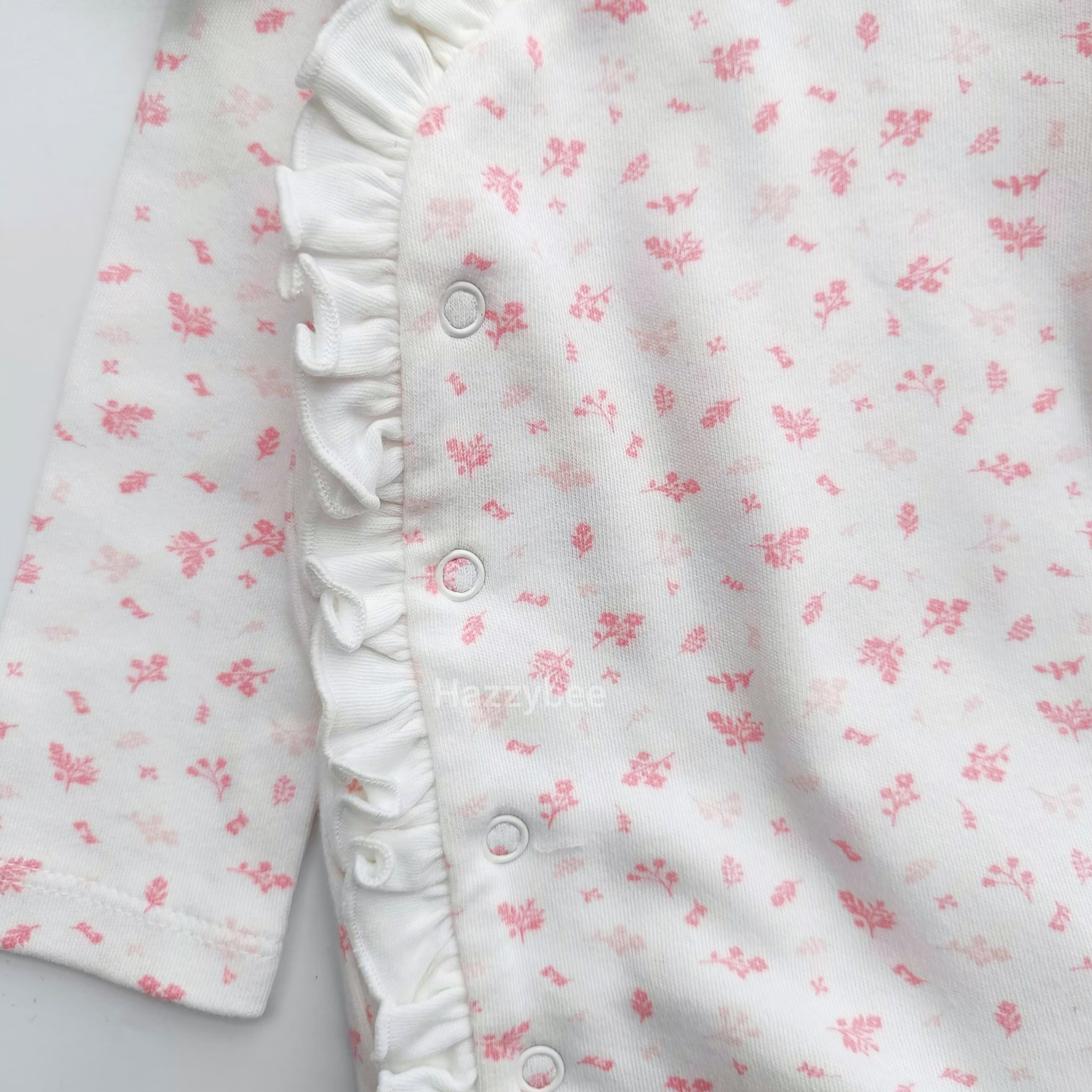 Topomini onesies