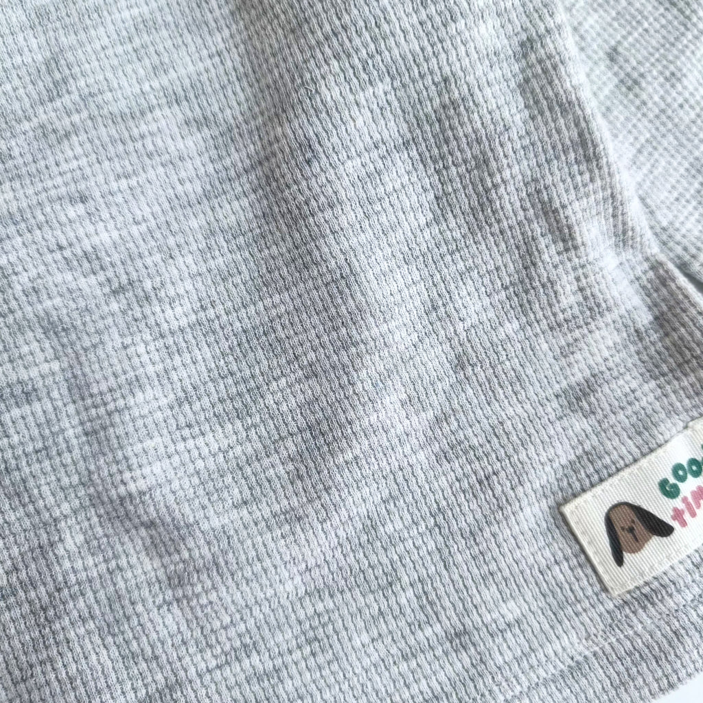 M&S Tops 3-6m