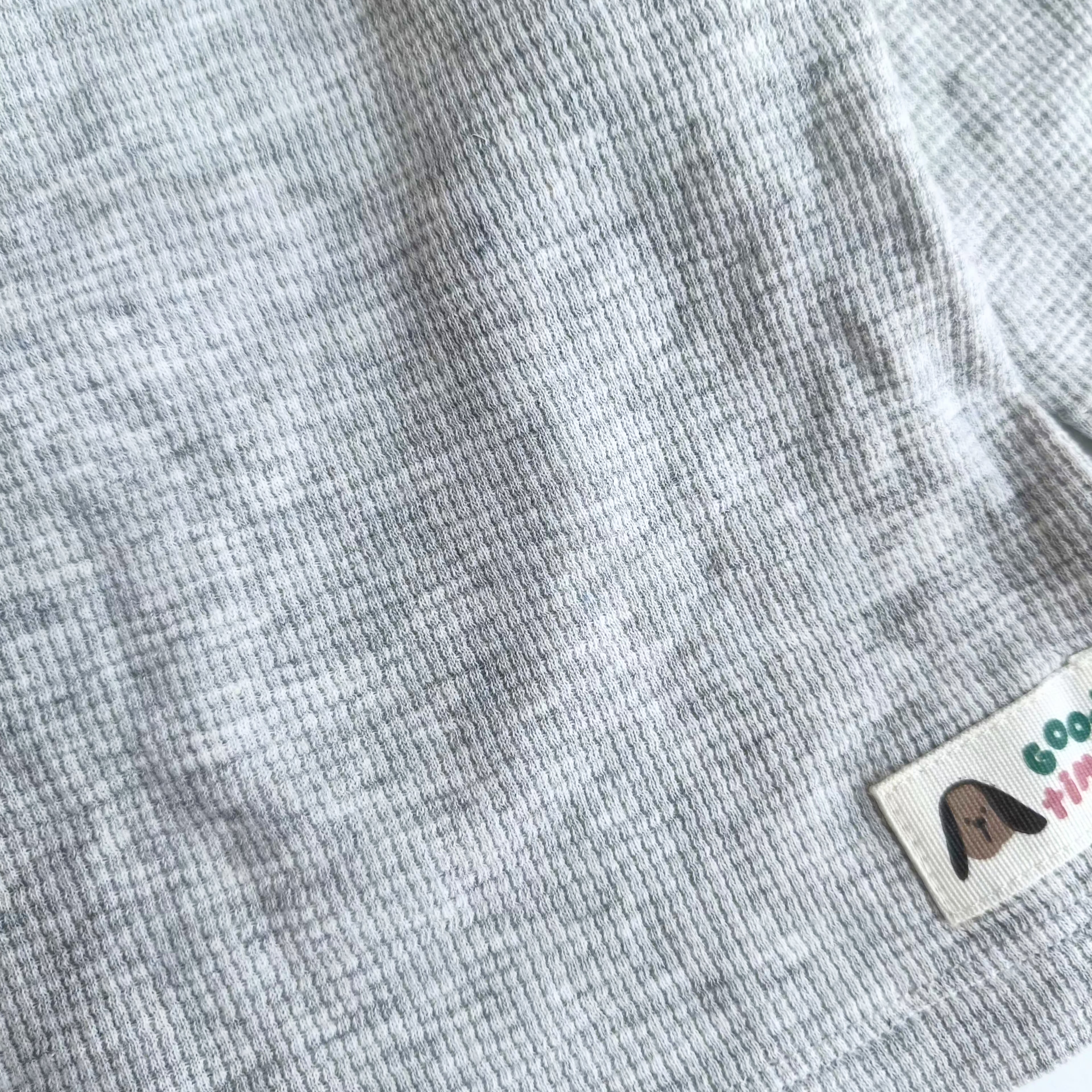 M&S Tops 3-6m