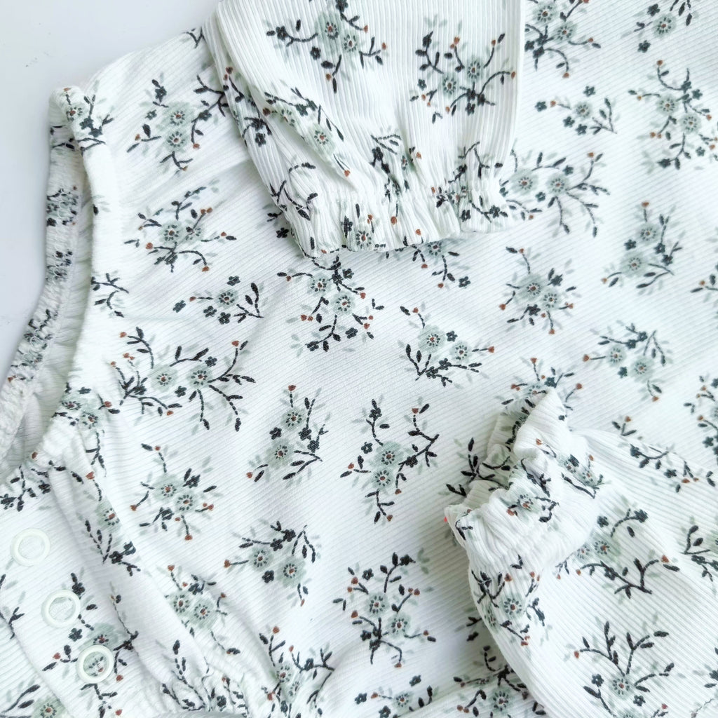 Fredflo full sleeves onesies
