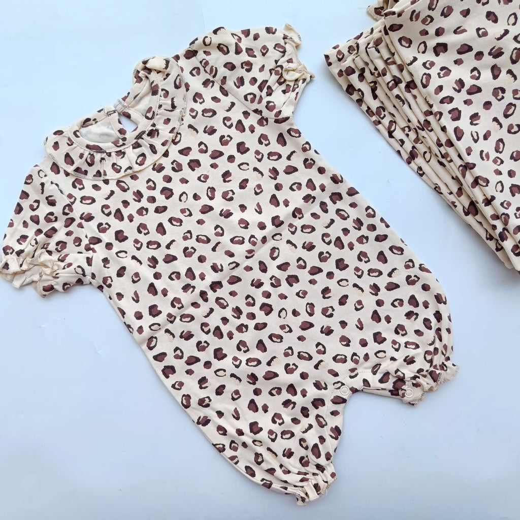 Babies & more romper