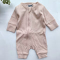 Footless Sleepsuit- premiee