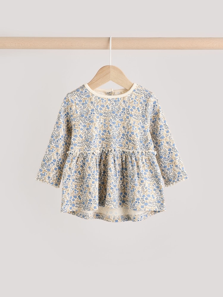 Next peplum top