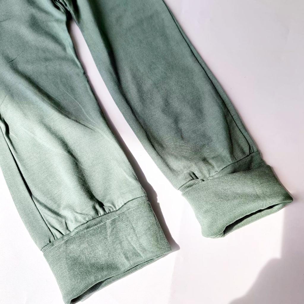 Stretchable Pant