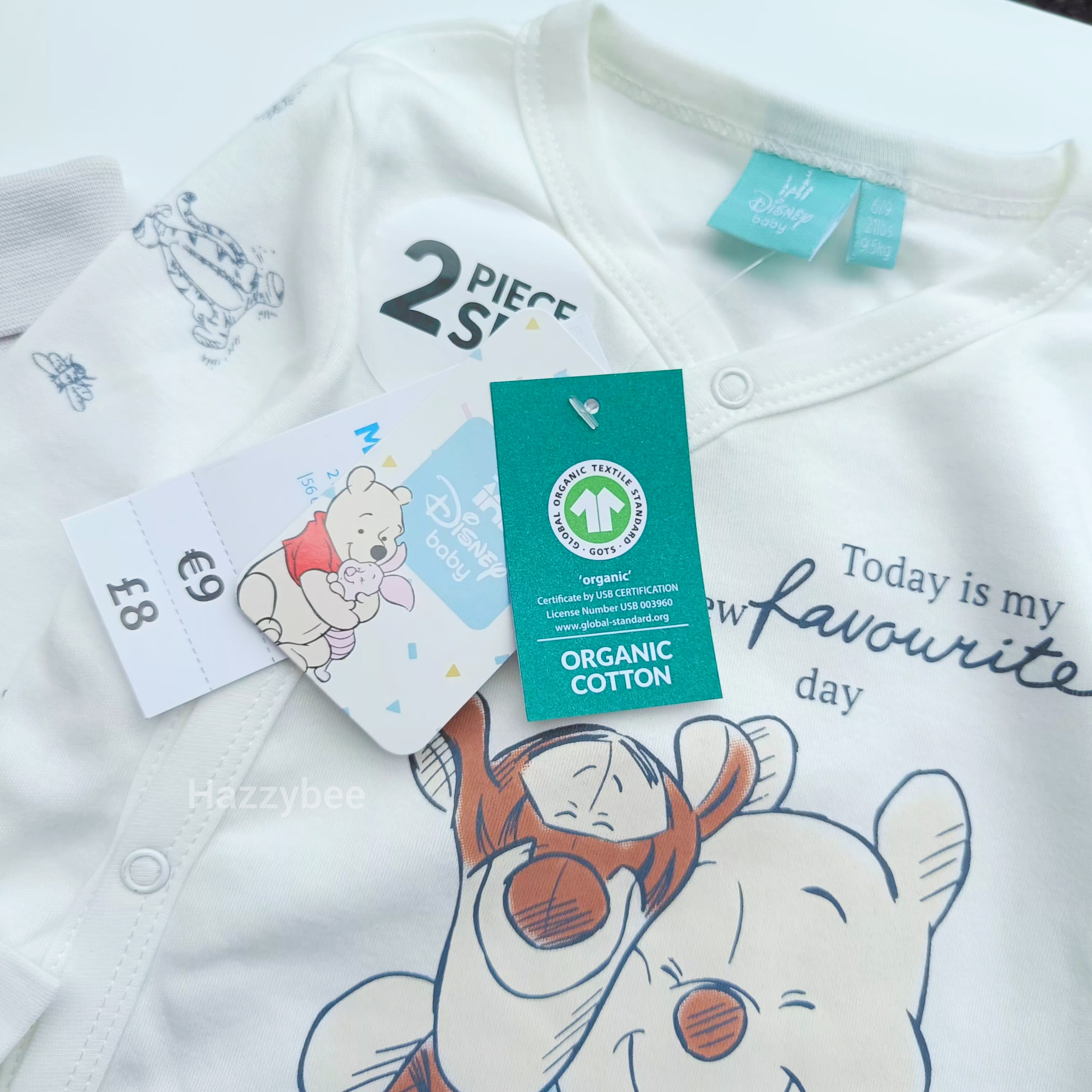 Disney Baby set