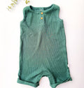 Carters playsuit