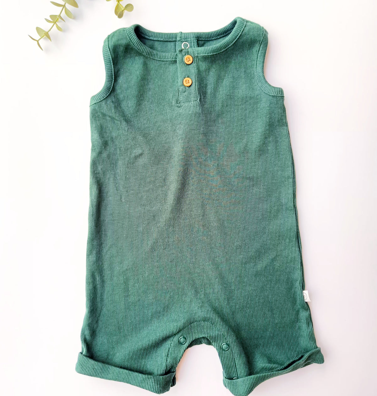 Carters playsuit