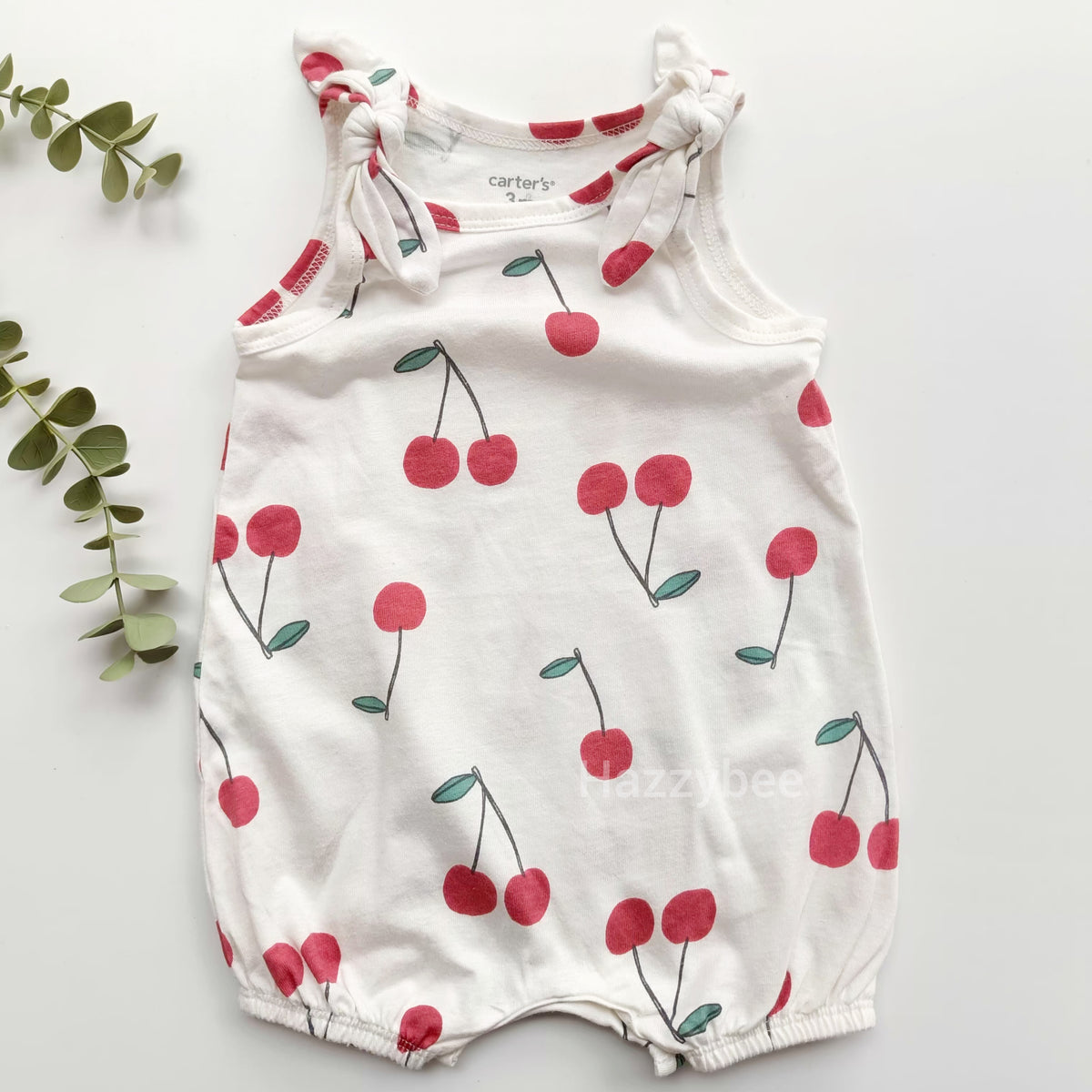 Carters playsuit