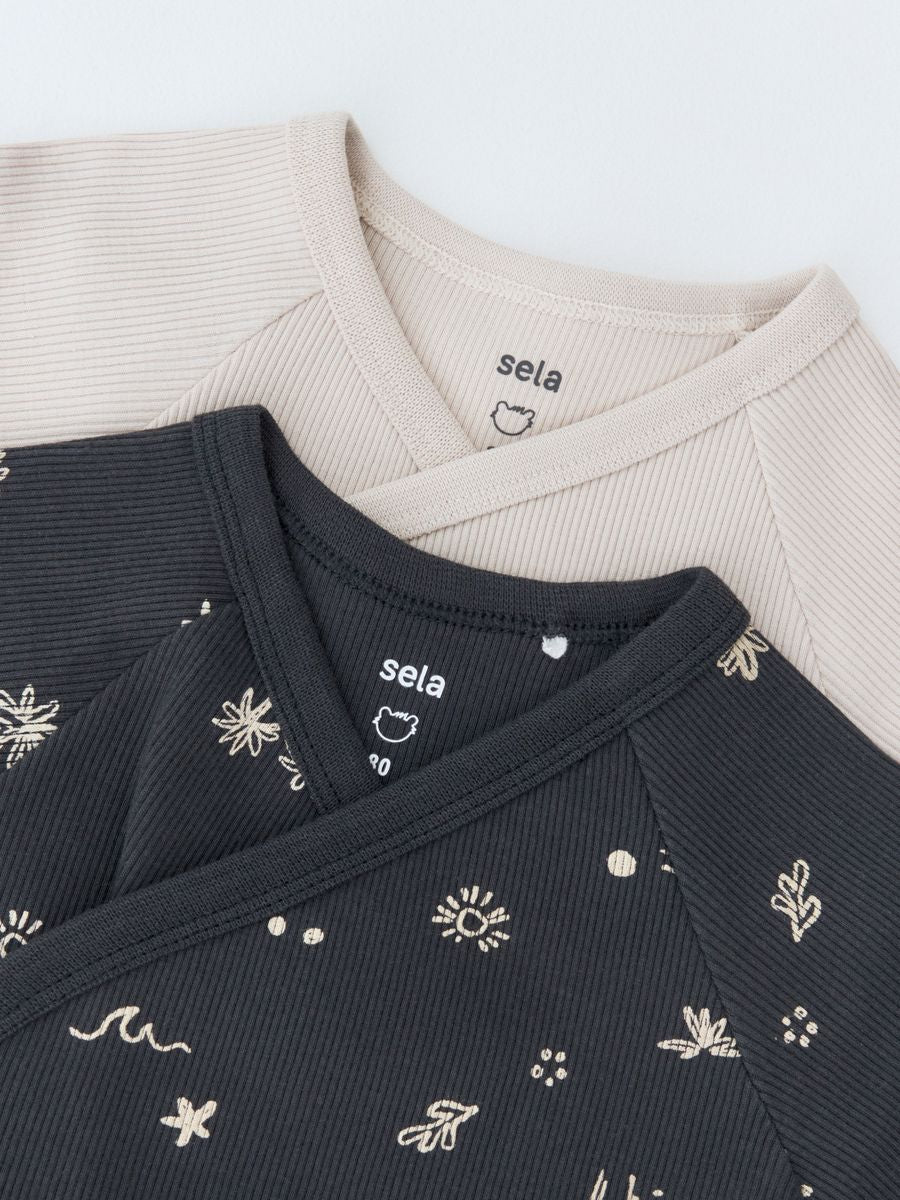 Sela bodysuit