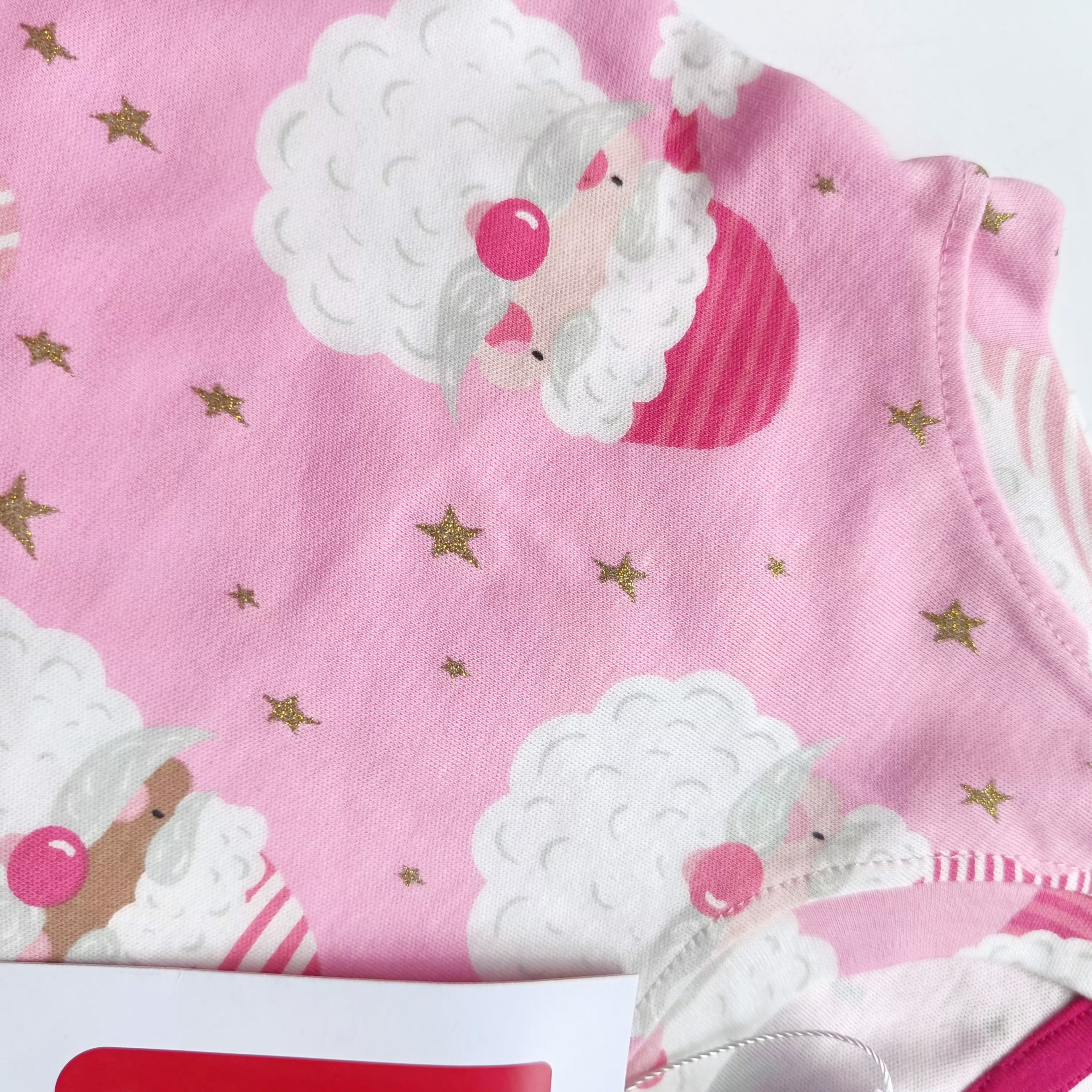 Babyhug shorts set