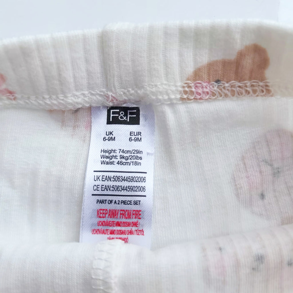 F&F pants