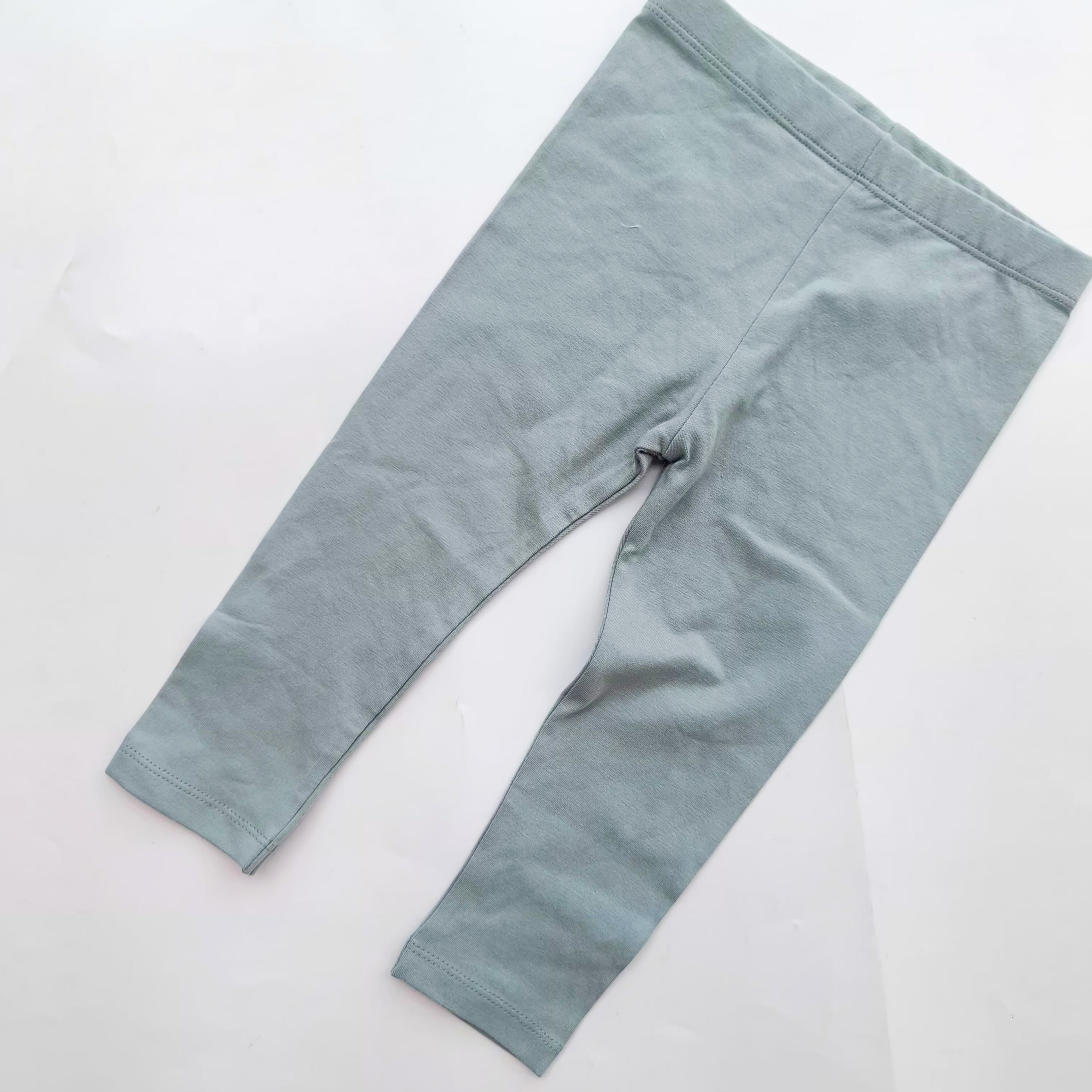 M&S muted green