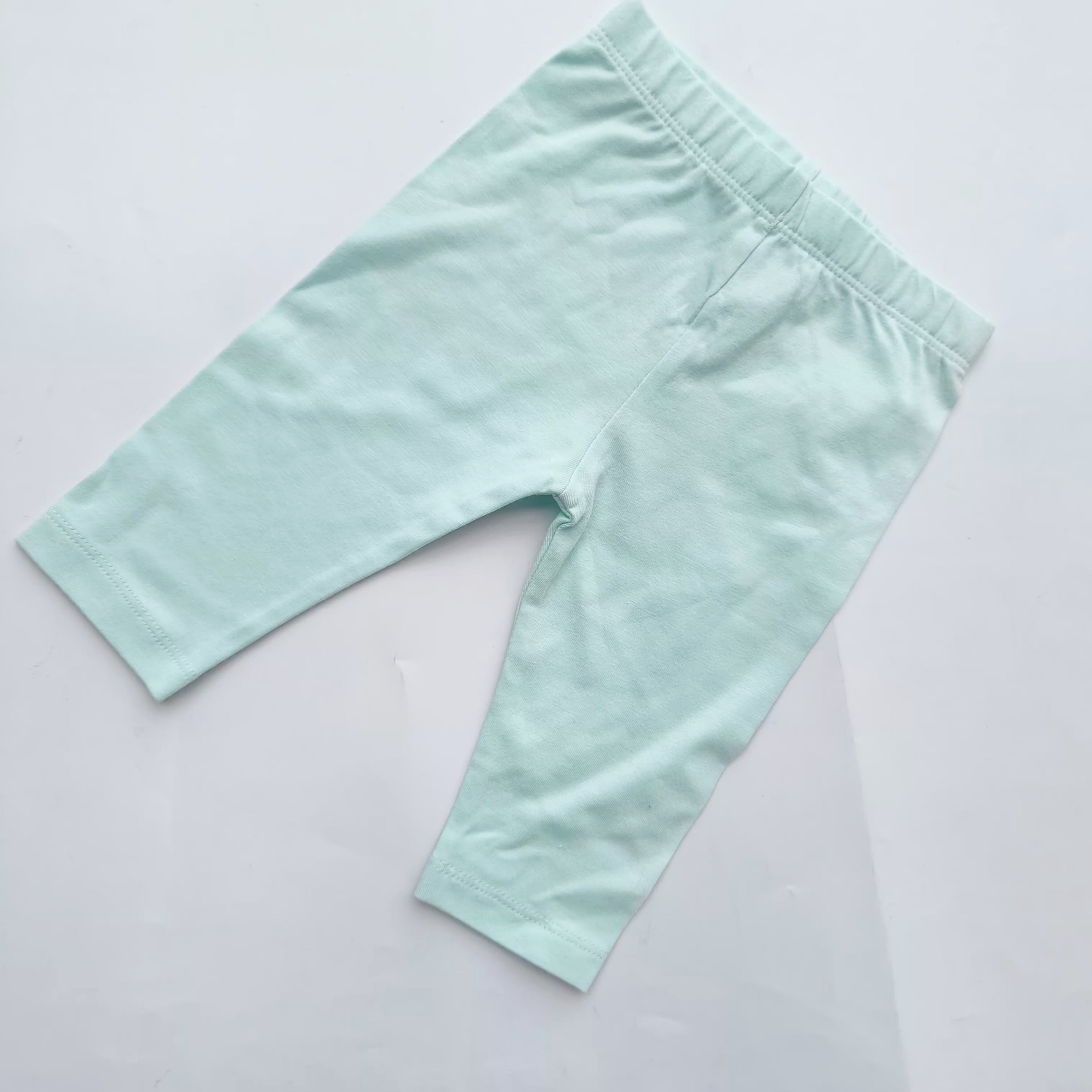 M&S pant green