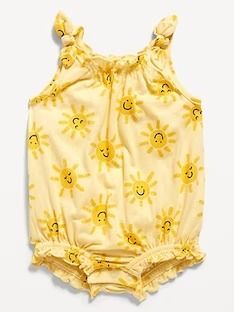 Oldnavy sleevless onsies
