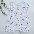 Carter's playsuit