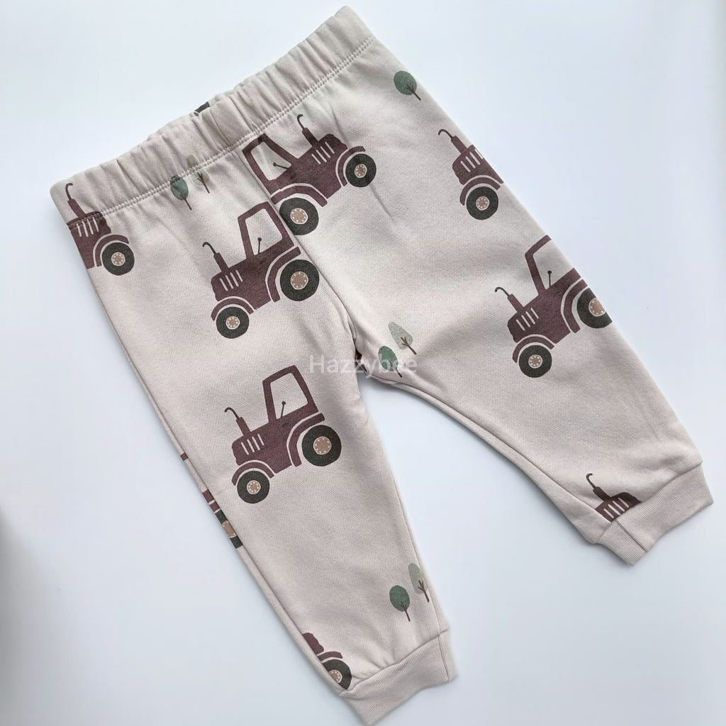 Fleece Co-ord set
